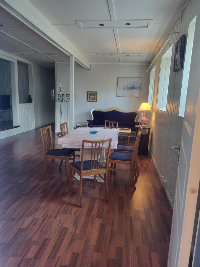 Nydelig Beliggenhet, Fjord Utsikt - Elegant Rom Hotell Bergen Exteriör bild